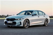 بی‌ام‌و 318i M Sport‌ وارداتی جذاب پرشیا خودرو در راه بازار ایران